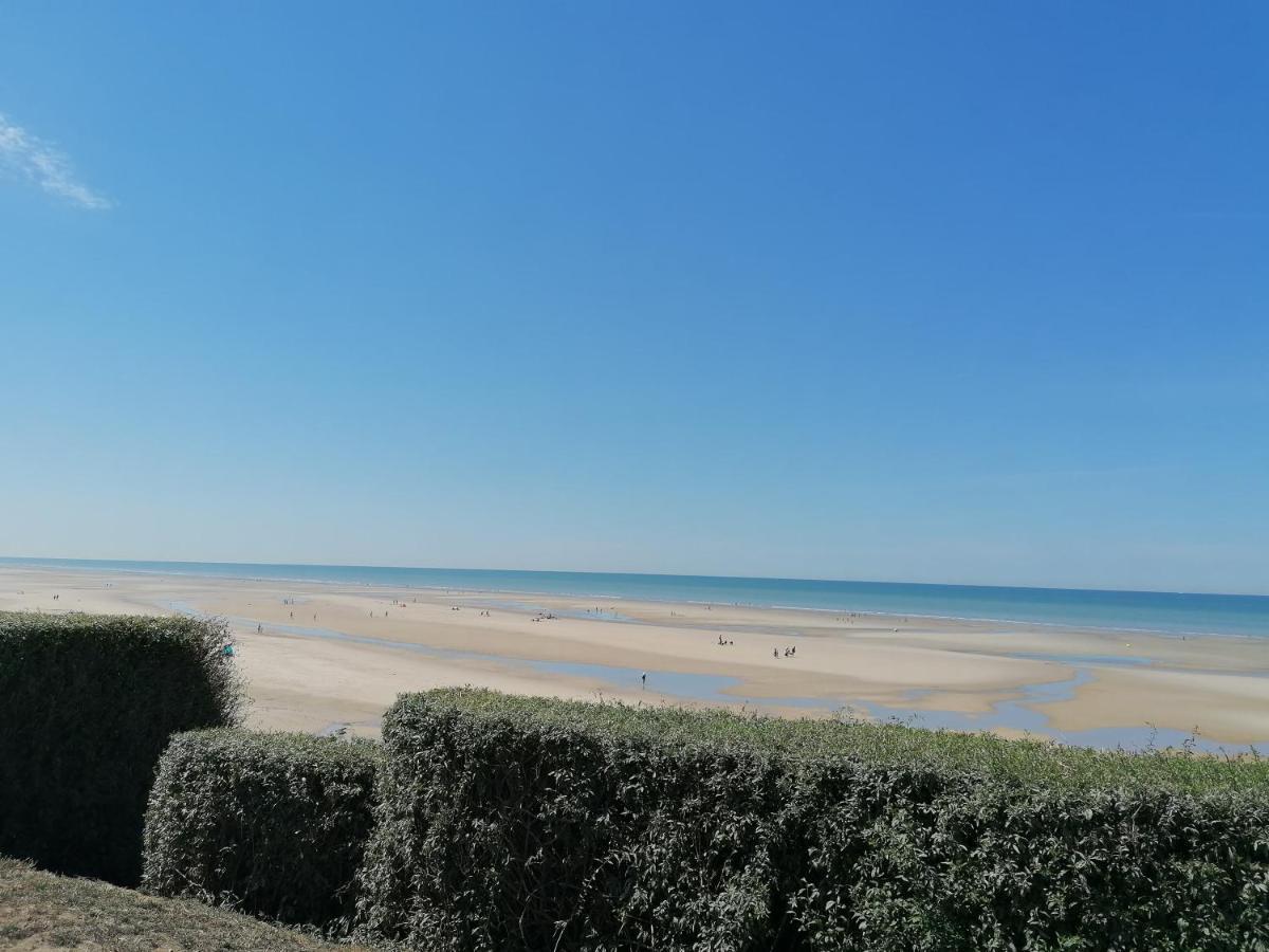 Equihen Plage Maison 83 Exterior foto