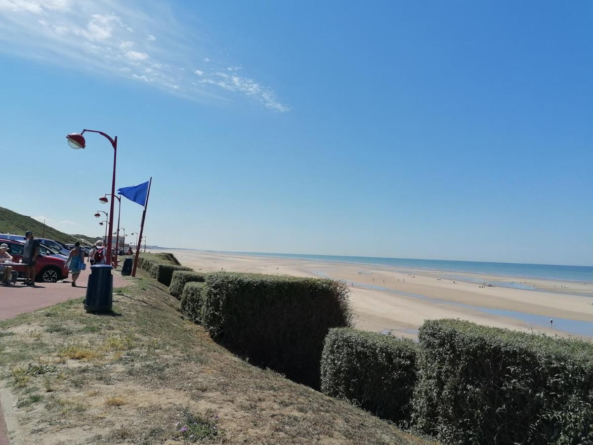 Equihen Plage Maison 83 Exterior foto