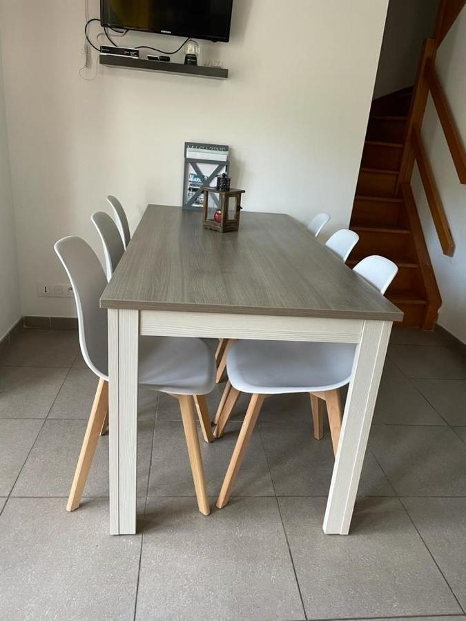 Equihen Plage Maison 83 Exterior foto
