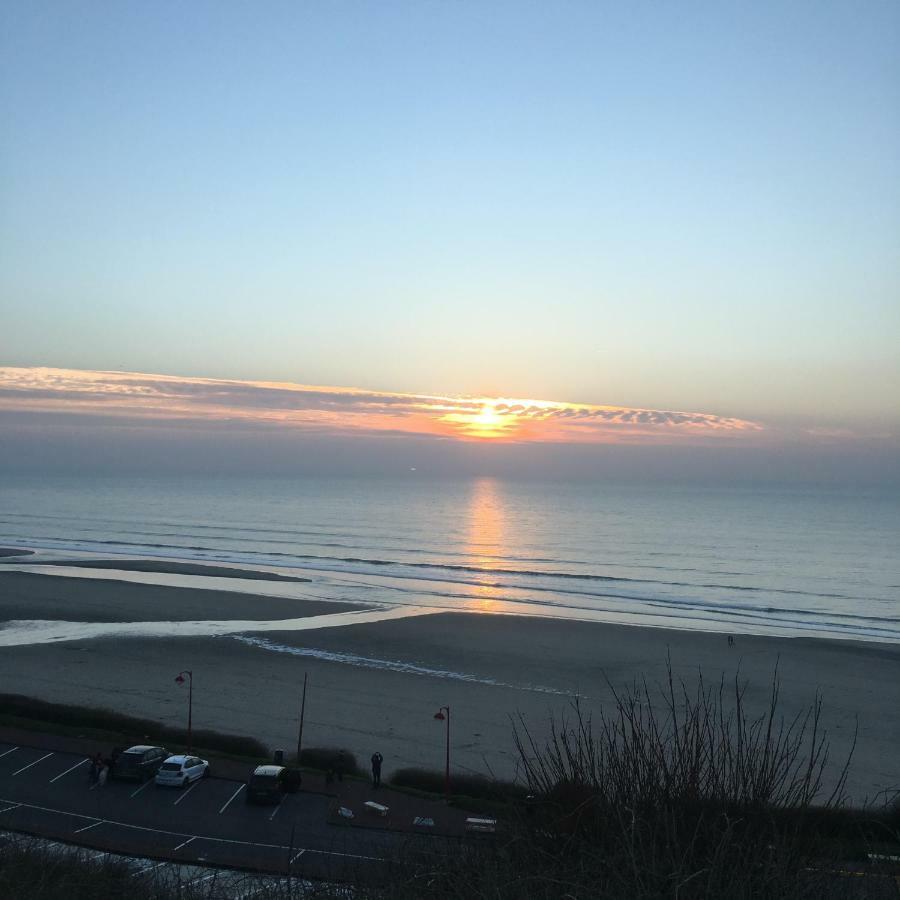 Equihen Plage Maison 83 Exterior foto