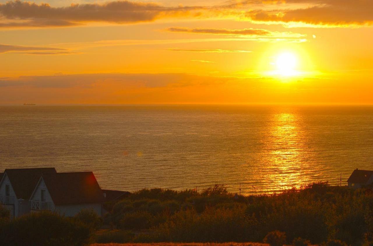 Equihen Plage Maison 83 Exterior foto