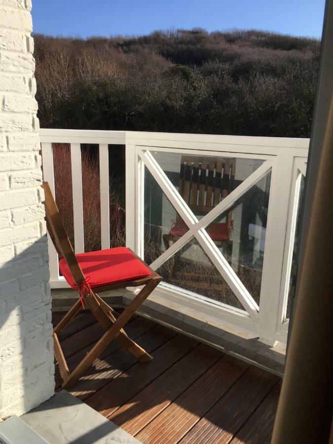 Equihen Plage Maison 83 Exterior foto
