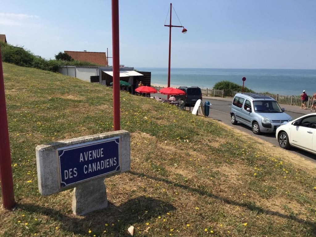 Equihen Plage Maison 83 Exterior foto
